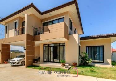 Residence with 2 Storey 5 Villas