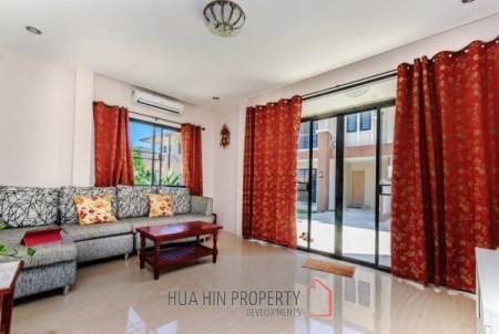 Residence with 2 Storey 5 Villas