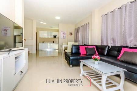 Residence with 2 Storey 5 Villas