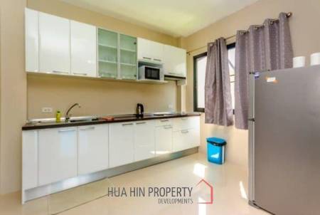 Residence with 2 Storey 5 Villas