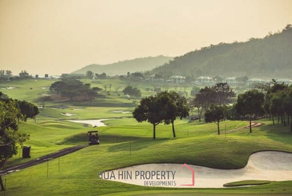 Modern, Luxurious, Exclusive 4 Storey Villa at Black Mountain