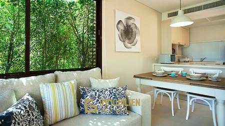 Absolut Strandnahe Villa im Zentrum von Hua Hin Stadt