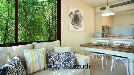 Absolute Beachfront Villa in Center of Hua Hin town