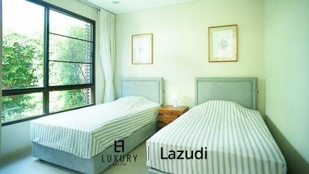 Absolute Beachfront Villa in Center of Hua Hin town