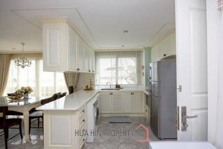 2 Storey, Luxury Beachfront Villa