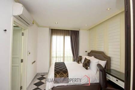 2 Storey, Luxury Beachfront Villa