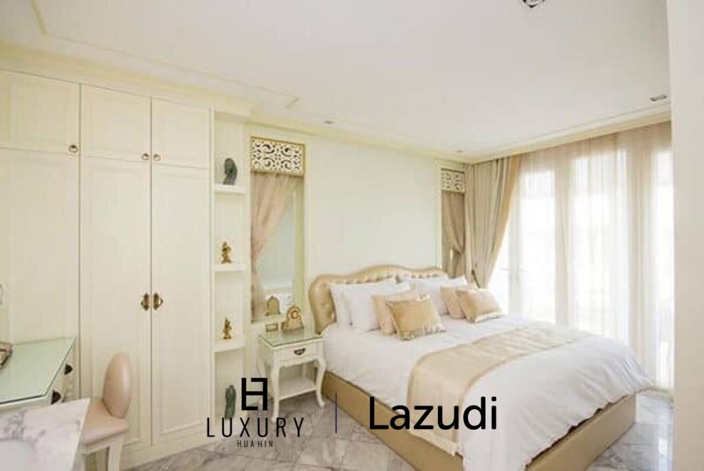 250 平方米 4 床 房子 对于 销售