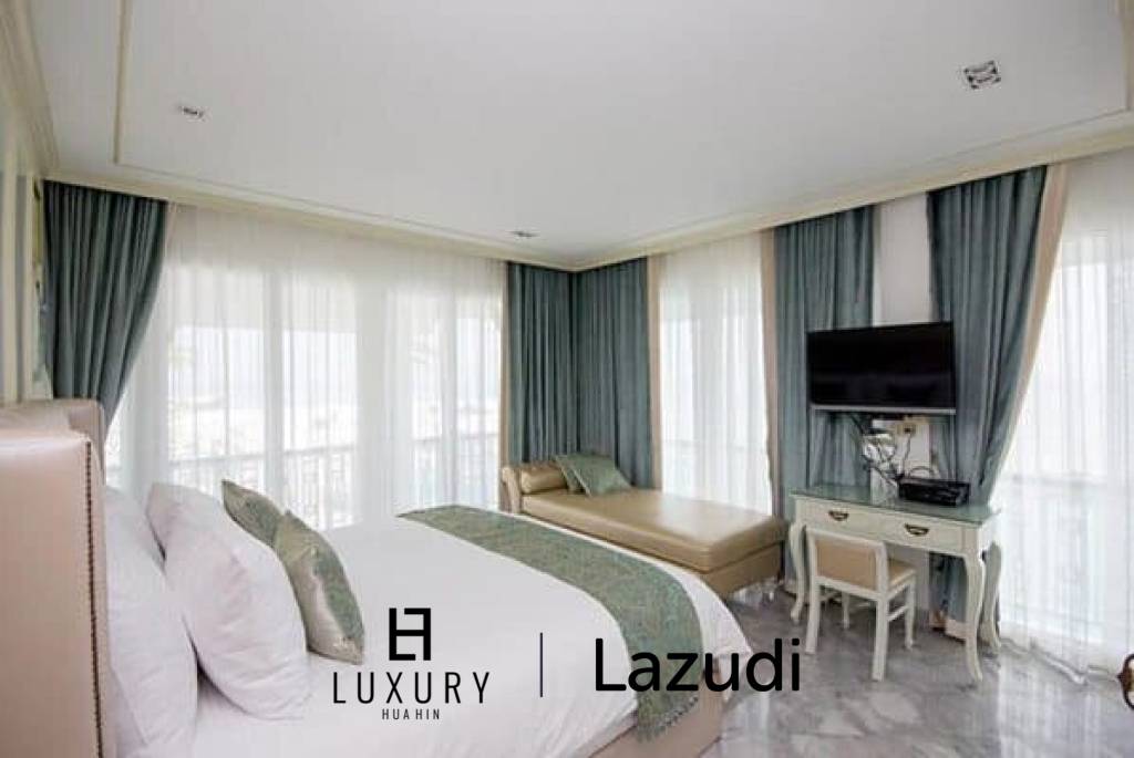 250 平方米 4 床 房子 对于 销售