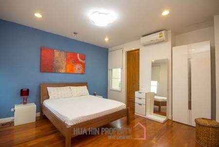 4 Bed Beachfront Pool Villa