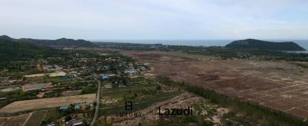 12,800 metro cuadrado Terreno de Venta