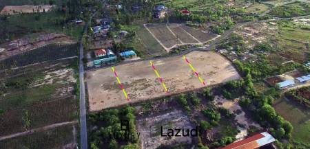 12,800 metro cuadrado Terreno de Venta