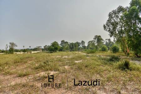 43 Rai erstklassiges Bauland mit Meerblick