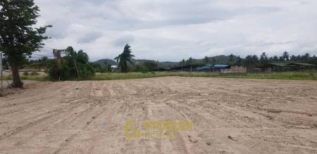 Lovely Plot of 1 Rai of Land For Sale