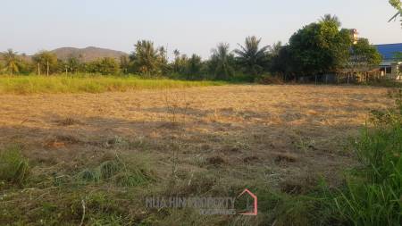 1 Rai of Land For Sale