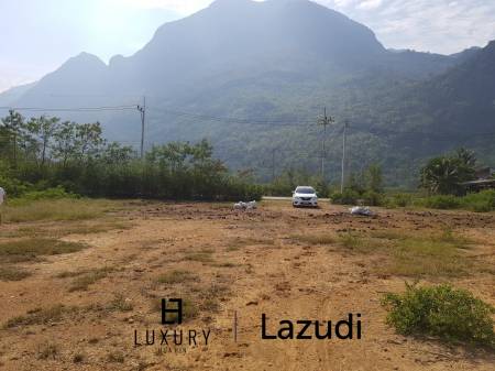 Beautiful Land For Sale In Dolphin Bay