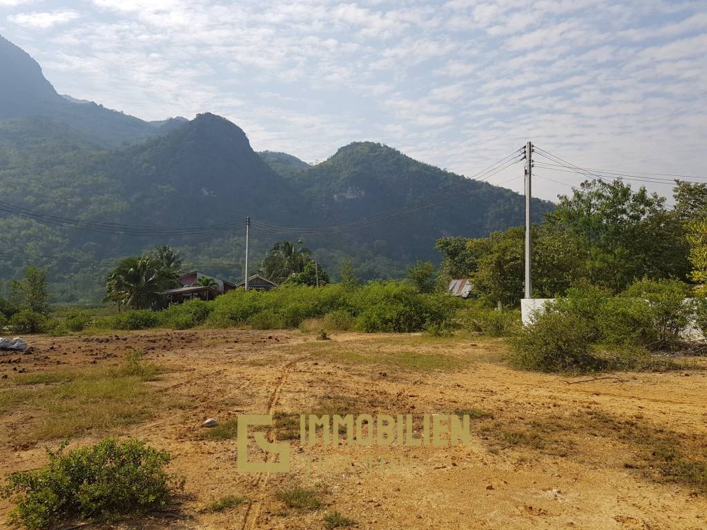 4,000 m² Atterrir Pour Vente