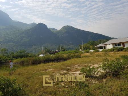 4,000 m² Atterrir Pour Vente