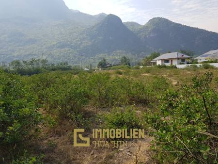 4,000 m² Atterrir Pour Vente