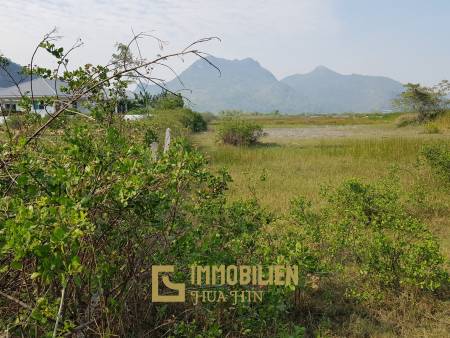 4,000 m² Atterrir Pour Vente