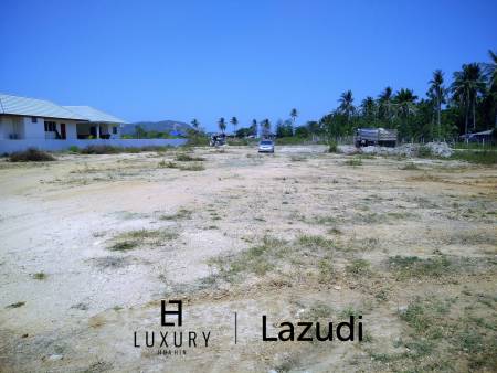 Beautiful Land For Sale In Dolphin Bay