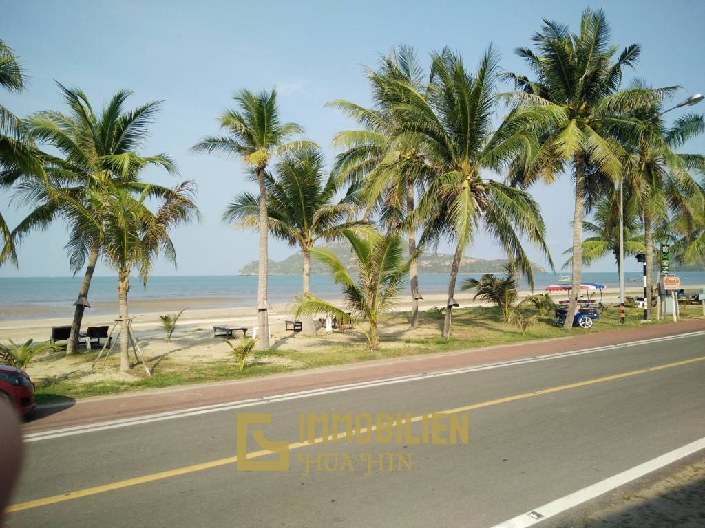 4,000 m² Atterrir Pour Vente