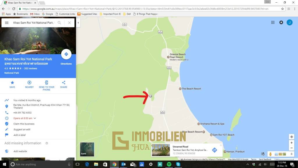 4,000 m² Atterrir Pour Vente