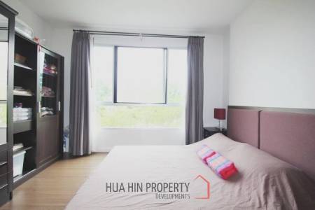 Studio Condo in Great Location