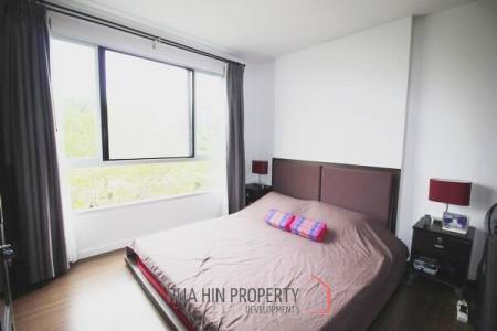 Studio Condo in Great Location