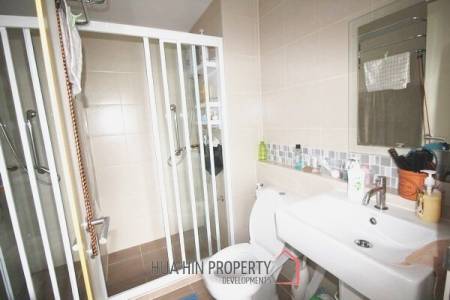 Studio Condo in Great Location