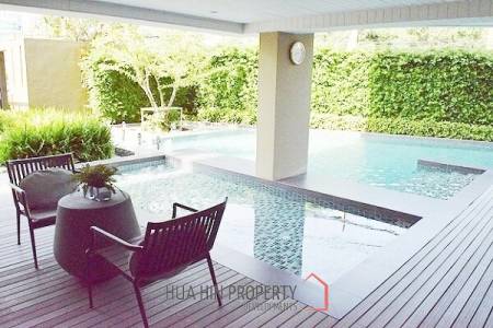 Studio Condo in Great Location