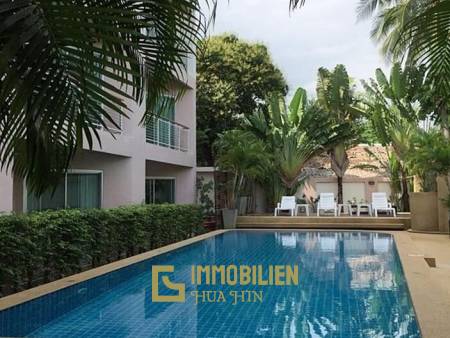 1 Schlafzimmer-Eigentumswohnung in zentraler Lage