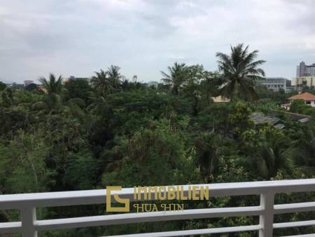 1 Schlafzimmer-Eigentumswohnung in zentraler Lage