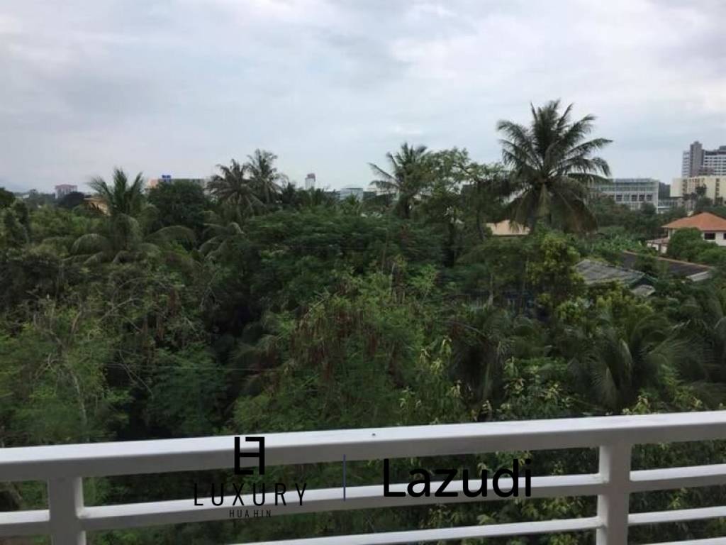 1 Schlafzimmer-Eigentumswohnung in zentraler Lage