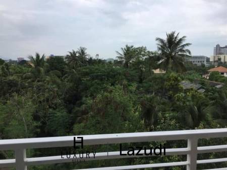 1 Schlafzimmer-Eigentumswohnung in zentraler Lage