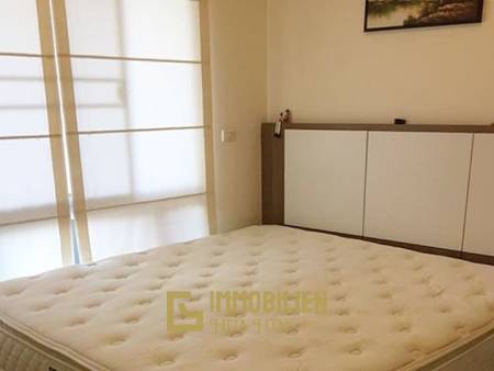 1 Schlafzimmer-Eigentumswohnung in zentraler Lage