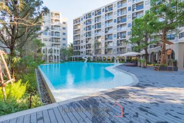 New 1 Bedroom Condo