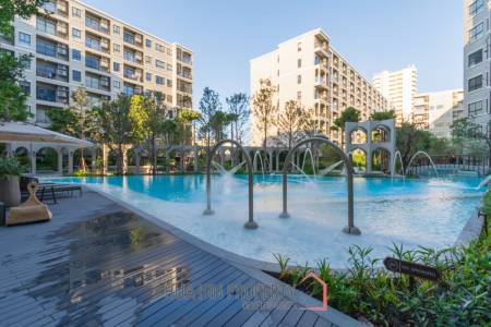 New 1 Bedroom Condo