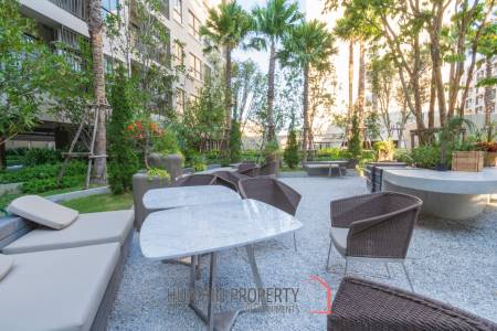 New 1 Bedroom Condo