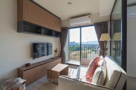 New 1 Bedroom Condo