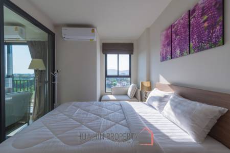New 1 Bedroom Condo