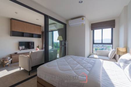 New 1 Bedroom Condo