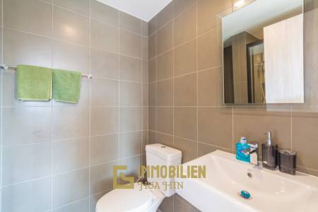 La Casita: Neue 1 Schlafzimmer-Eigentumswohnung