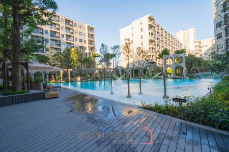 New 1 Bedroom Condo