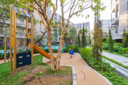 New 1 Bedroom Condo