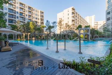 1 Bedroom Condo - Brand New