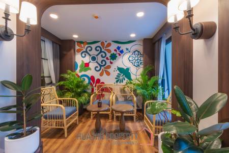 1 Bedroom Condo - Brand New