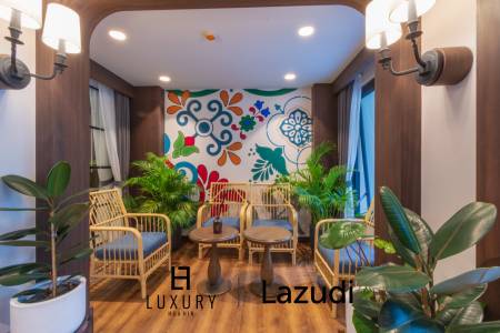 1 Bedroom Condo - Brand New