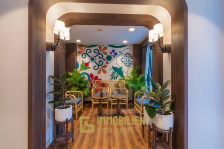 La Casita: Brandneue 1 Schlafzimmer-Eigentumswohnung
