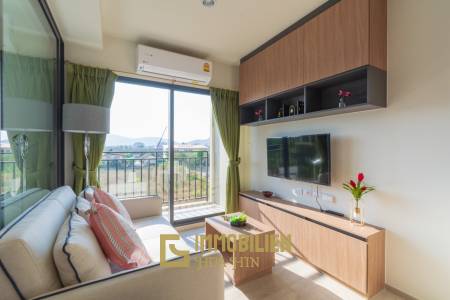 La Casita: Brandneue 1 Schlafzimmer-Eigentumswohnung
