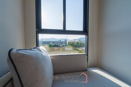 1 Bedroom Condo - Brand New